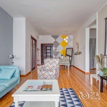 西安花丫普通公寓(幸福南路分店)酒店提供图片