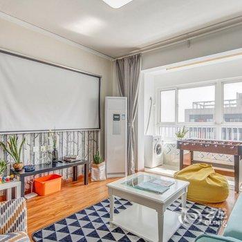 西安花丫普通公寓(幸福南路分店)酒店提供图片