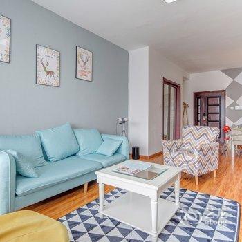 西安花丫普通公寓(幸福南路分店)酒店提供图片