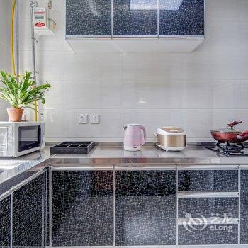 西安花丫普通公寓(幸福南路分店)酒店提供图片