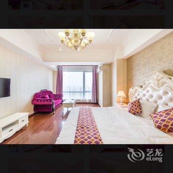 沈阳豪庭精品酒店公寓(奥体万达店)酒店提供图片
