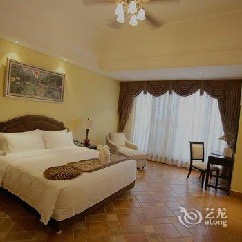 儋州哈瓦那酒店酒店提供图片