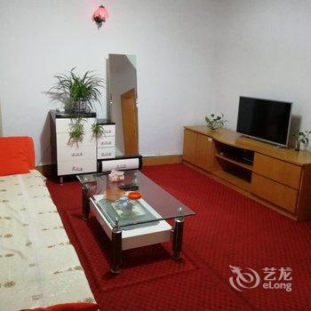 葫芦岛小小驿站日租公寓酒店提供图片