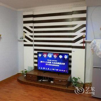 葫芦岛小小驿站日租公寓酒店提供图片