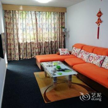 葫芦岛小小驿站日租公寓酒店提供图片