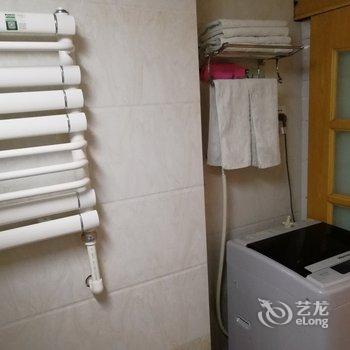 葫芦岛小小驿站日租公寓酒店提供图片