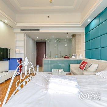 杭州途掌柜·梅子公寓(南大道店)酒店提供图片