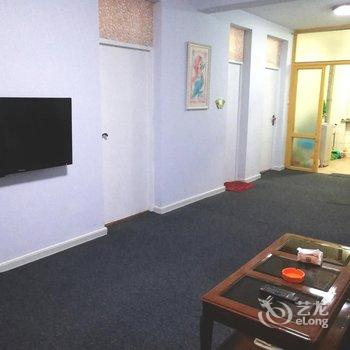葫芦岛小小驿站日租公寓酒店提供图片