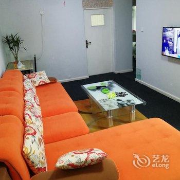 葫芦岛小小驿站日租公寓酒店提供图片