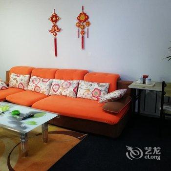 葫芦岛小小驿站日租公寓酒店提供图片