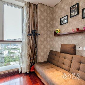 杭州途掌柜·梅子公寓(星光国际广场店)酒店提供图片