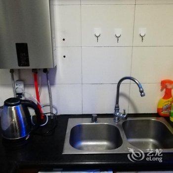 葫芦岛小小驿站日租公寓酒店提供图片