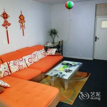 葫芦岛小小驿站日租公寓酒店提供图片
