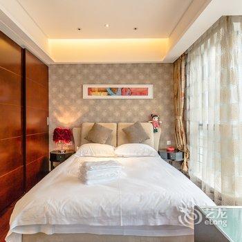 杭州途掌柜·梅子公寓(星光国际广场店)酒店提供图片