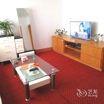 葫芦岛小小驿站日租公寓酒店提供图片