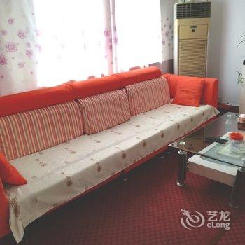 葫芦岛小小驿站日租公寓酒店提供图片