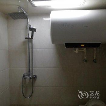葫芦岛小小驿站日租公寓酒店提供图片