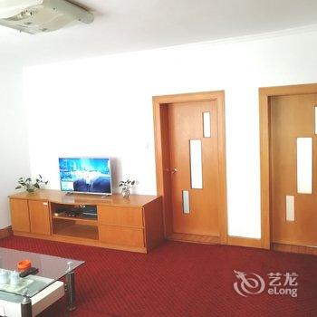 葫芦岛小小驿站日租公寓酒店提供图片