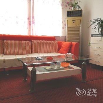 葫芦岛小小驿站日租公寓酒店提供图片