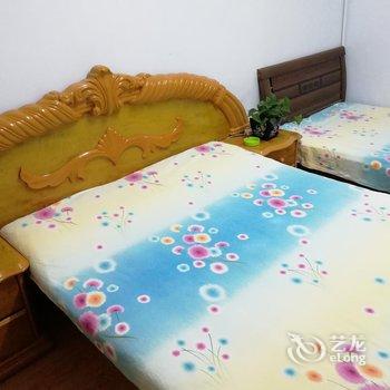 葫芦岛小小驿站日租公寓酒店提供图片