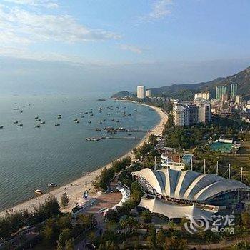 惠东巽寮湾海公园半岛度假酒店酒店提供图片