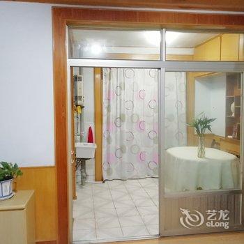 葫芦岛小小驿站日租公寓酒店提供图片