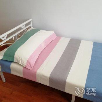 葫芦岛小小驿站日租公寓酒店提供图片