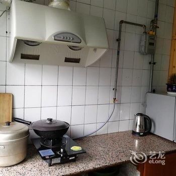 葫芦岛小小驿站日租公寓酒店提供图片