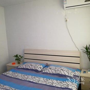 葫芦岛小小驿站日租公寓酒店提供图片