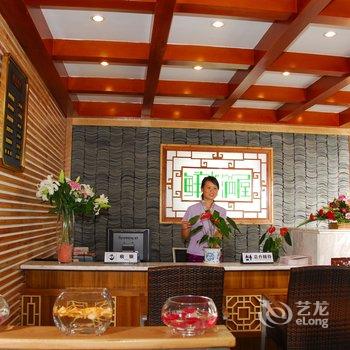 鲜花满屋客栈(阳朔总店)酒店提供图片