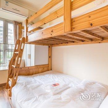 广州途掌柜·长隆旅游度假区公寓(西城路店)酒店提供图片
