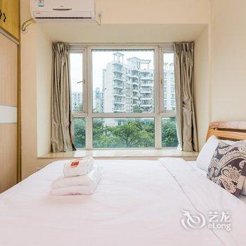 广州途掌柜·长隆旅游度假区公寓(西城路店)酒店提供图片