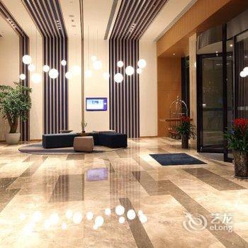 西安南曲江智选假日酒店酒店提供图片
