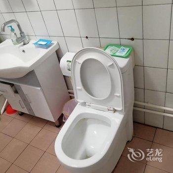葫芦岛小小驿站日租公寓酒店提供图片