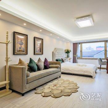 杭州途掌柜·桃子公寓(湖滨路店)酒店提供图片