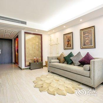 杭州途掌柜·桃子公寓(湖滨路店)酒店提供图片