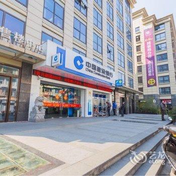 上海程林公寓(平型关路分店)酒店提供图片