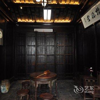 苏州1779?怀德堂（拙政园平江路店）特色民宿酒店提供图片