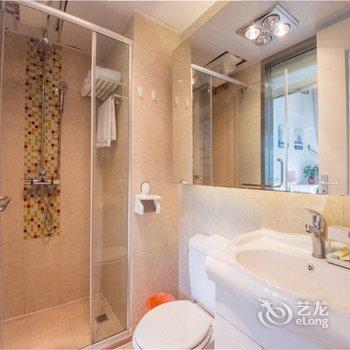 上海程林公寓(平型关路分店)酒店提供图片