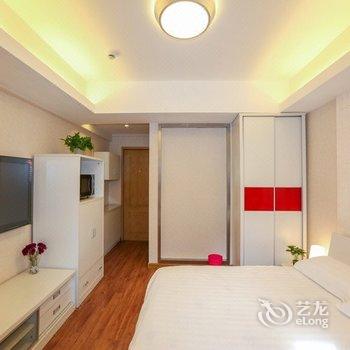上海程林公寓(平型关路分店)酒店提供图片