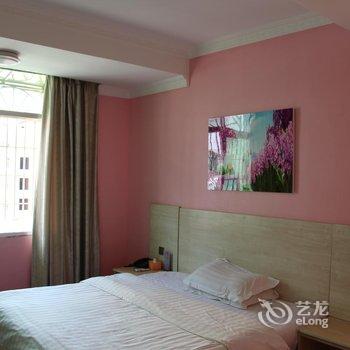 仙游唯客公寓酒店提供图片