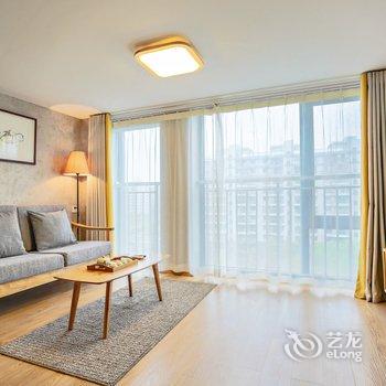 杭州途掌柜·庄子公寓(荆长大道店)酒店提供图片