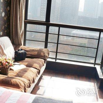 南京阿智公寓(华侨路分店)酒店提供图片