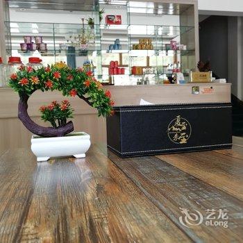 四姑娘山小桥流水人家客栈酒店提供图片