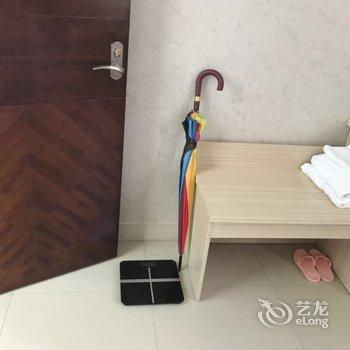 漳州诗樾海景别墅酒店酒店提供图片