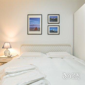杭州途掌柜·桃子公寓(体育场路店)酒店提供图片
