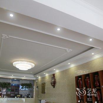 洛阳新乐泉洗浴宾馆酒店提供图片