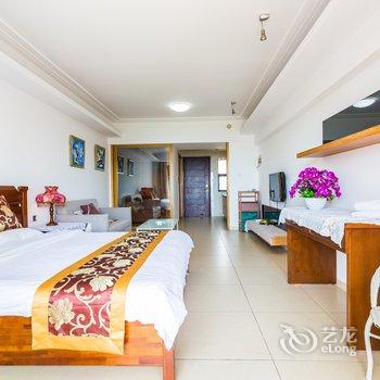 三亚幸福之约海景度假公寓酒店提供图片