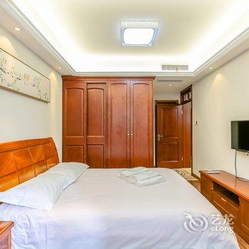 杭州途掌柜·桃子公寓(河坊街店)酒店提供图片