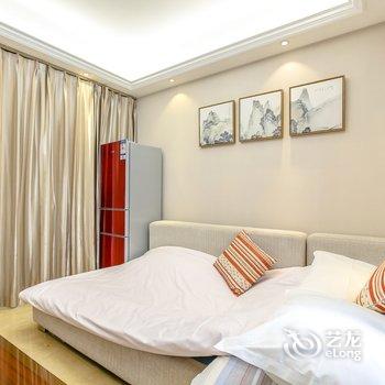杭州途掌柜·桃子公寓(河坊街店)酒店提供图片